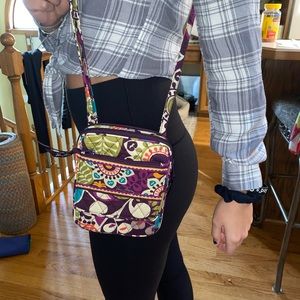 Vera Bradley purse
